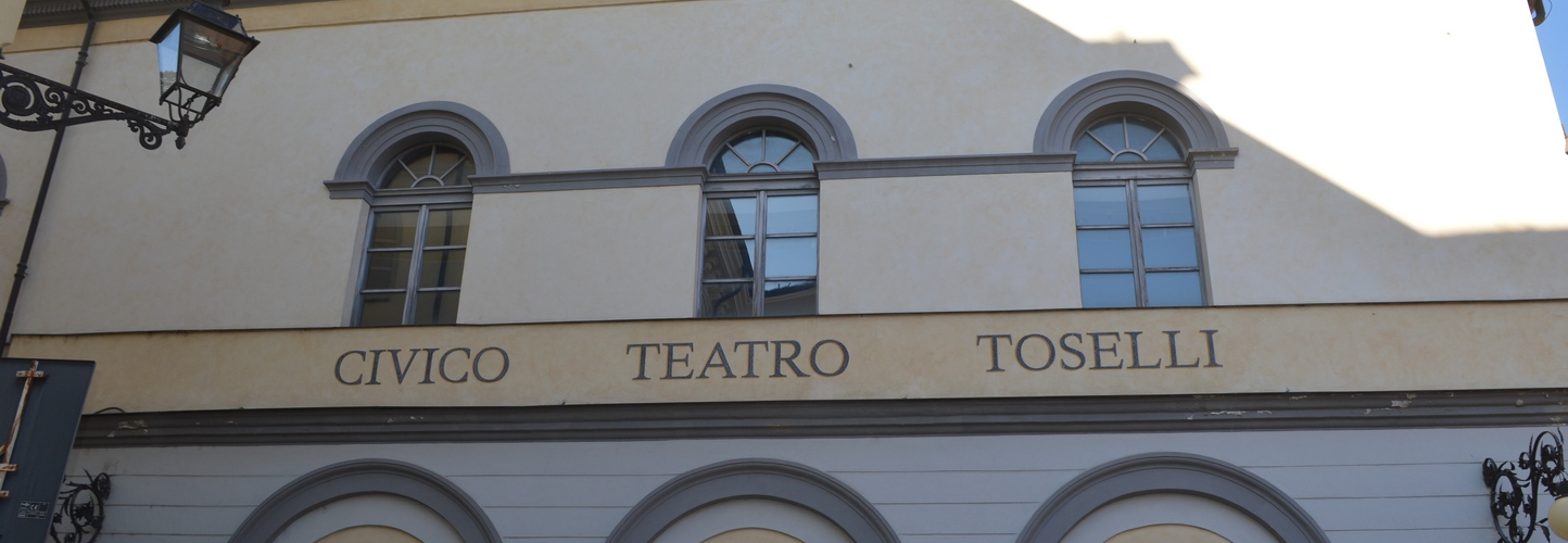 Teatro Toselli Cuneo