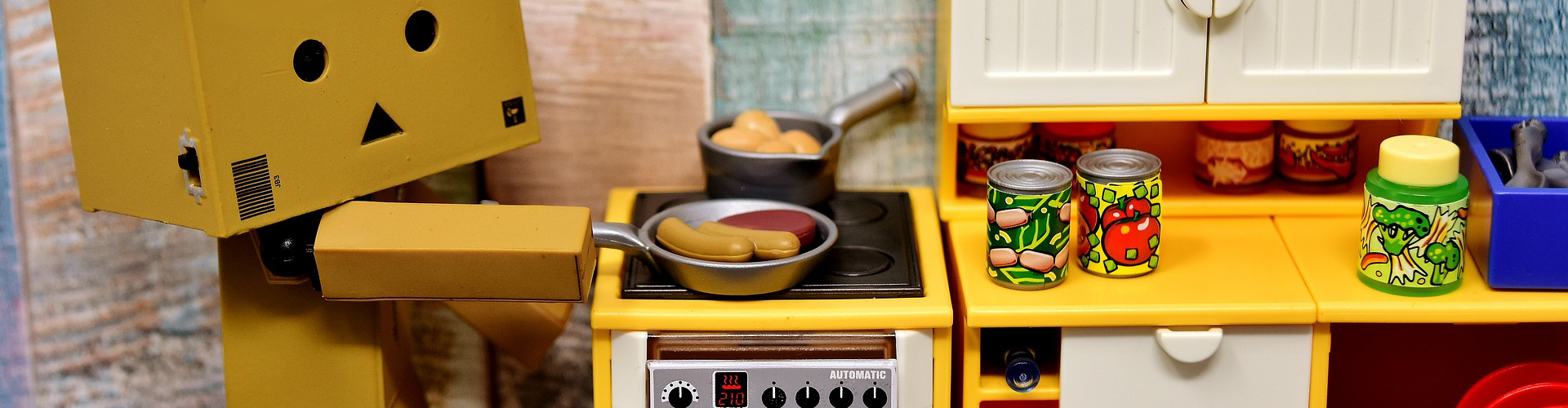 Cucina bambini